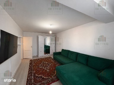 Apartament de inchiriat | 2 camere | Soseaua Oltenitei