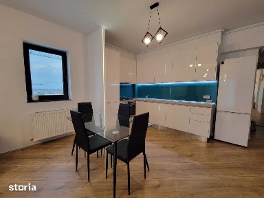 Apartament 3 Camere | Pipera | LUX | Parcare | Centrala Proprie | AC