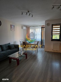 Apartament 3 camere 2 bai- Sky Garden Residence | Parcare subterană +