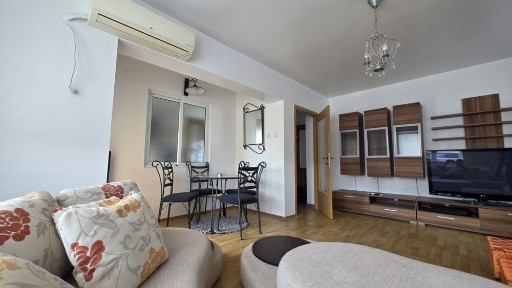 Păcurari Dream Village apartament cu doua camere