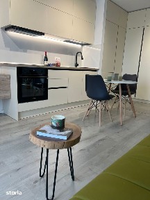 De inchiriat | studio | H PIPERA LAKE