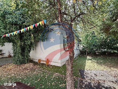 Cladiri birouri/Teren 1302 mp/ultracentral/Craiova