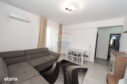 Apartament 2 camere Militari Residence