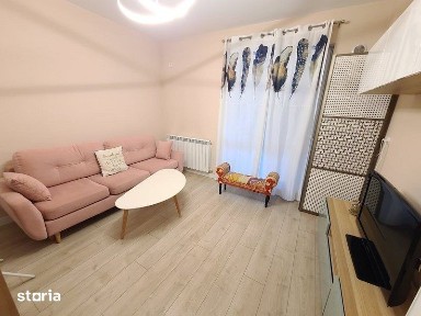 Pipera-Nord City / Bloc nou-Centrala Proprie / Studio de Lux