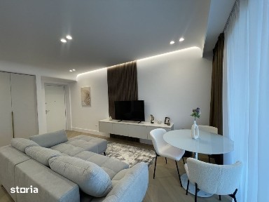 DE INCHIRIAT - Apartament de 3 camere / Cortina 126 / Cambridge School