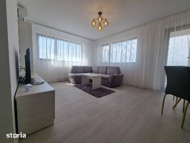 Inchiriere 2 camere Hills Splai Parcare Inclusa
