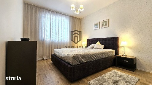 GREENFIELD, 4 camere | Confortabil | 3 Bai | 2 Locuri parcare| Proasp