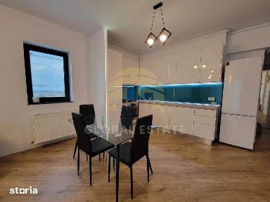Inchiriere apartament 3 camere - Pipera | Centrala | Parcare