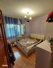 Pantelimon 2 Camere Semidecomandat AC Balcon