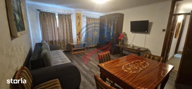 Apartament 4 camere | Parter | Bloc P+4 | Zonă rezidențială liniștită