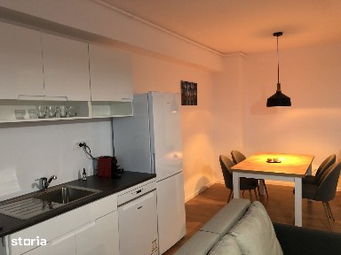 Proprietar | 2 camere modern, Campeador Residence