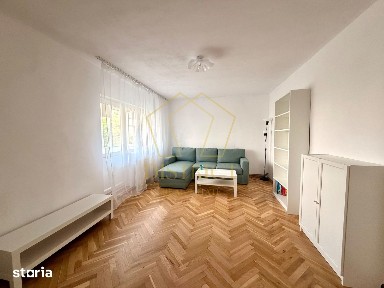Apartament decomandat cu 2 camere | Aradului | Prima închiriere