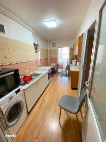 Apartament 3 camere, Piata Dacia - centrala, AC, 2 bai