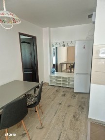 Apartament modern cu 2 camere - confort si eleganta intr-o zona bine