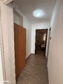 Apartament cu 2 camere, de inchiriat, zona Elisabetin