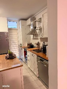 Apartament 2 camereTIMISOARA VIVALIA 6 cu loc de parcare subteran