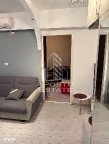 Apartament cu 2 camere de inchiriat, Elisabetin,Timisoara