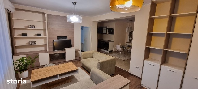 Ap 3 Camere 2 Bai Etaj 1 zona Stadion Olimpia 600 euro