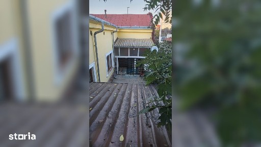 Casă S+P+M central, zona - Piața Mircea.