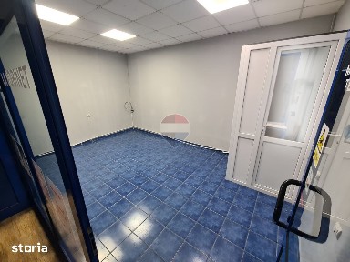 Spațiu comercial de închiriat, zona Astra, str Uranus