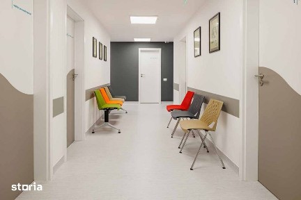 Inchiriere cabinet medical in cadrul Clinicii SyncroMD Brasov