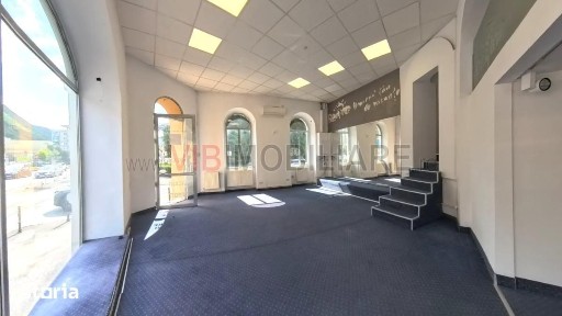 Bulevardul 15 Noiembrie, Centrul Nou, Brasov
