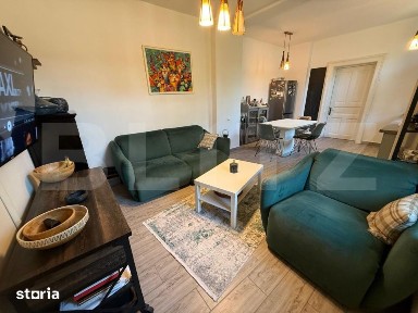 Casa duplex, 110 mp, zona Ana Ipatescu