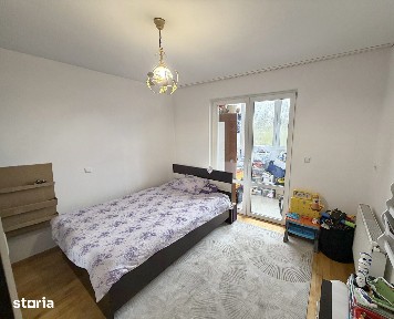 Apartament de vanzare cu 3 camere, in Alba Iulia