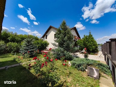 Ciolpani, Ilfov