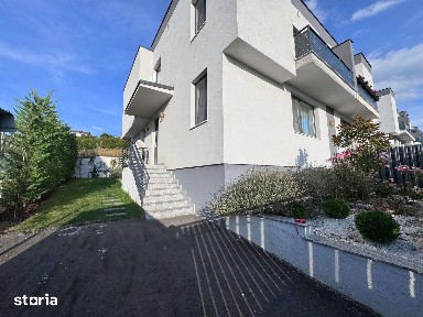 0 %Comision Duplex ultrafinisat, 5 camere-zona str Magnoliei Floresti
