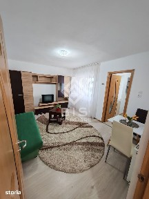 Garsoniera luminoasa - de inchiriat Dragos Voda