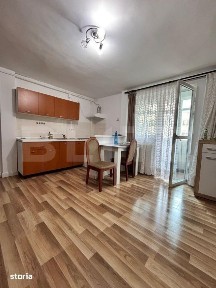 Apartament 2 camere, 45 mp, zona Decebal