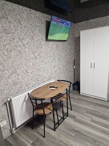 Închiriez garsoniera ansamblu Buzăului