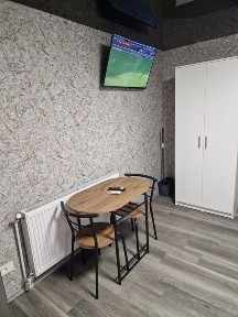 Închiriez garsoniera ansamblu Buzăului