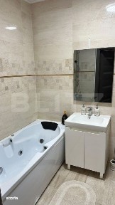 Apartament 2 camere de inchiriat, 50 mp, zona Prima Onestilor