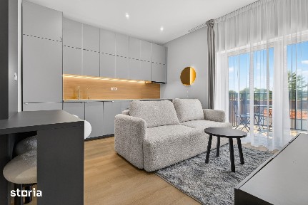 Apartament | 43 mp | bloc nou 2026 | Cuza Voda Oradea Central