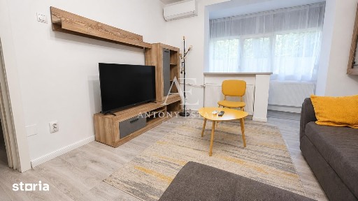 Antony Estate | Apartament 2 camere - Rogerius - Oradea