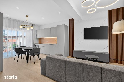 2 camere | 52,8 mp | etaj 1 | bloc nou 2026 | Cuza Voda Oradea Central
