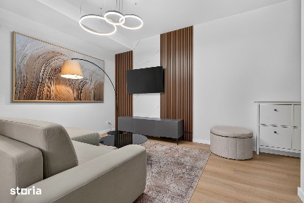 2 camere | 57,5 mp | etaj 1 | bloc nou 2026 | Cuza Voda Oradea Central