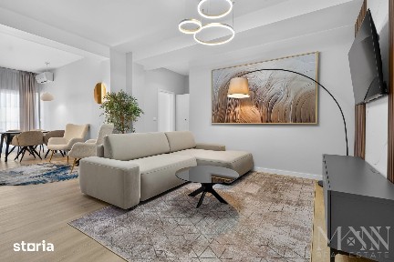 2 camere | 57,5 mp | etaj 1 | bloc nou 2026 | Cuza Voda Oradea Central