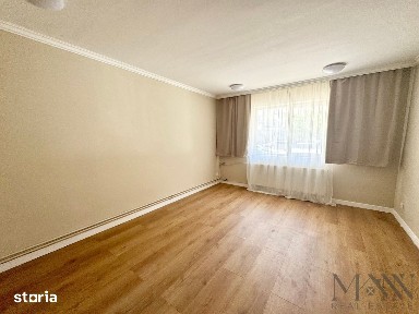 Apartament 1 camera/ birou + garaj | De Inchiriat | Bld. Dacia