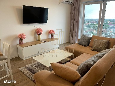 APARTAMENT 3 CAMERE | DE INCHIRIAT | PRIMA ONESTILOR