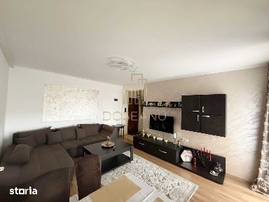 APARTAMENT 2 CAMERE | DE ÎNCHIRIAT | CARTIER DOROBANTILOR