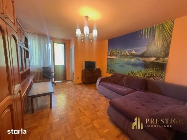 Garsoniera tip D de inchiriat pe str.Aluminei, zona Rogerius-Oradea