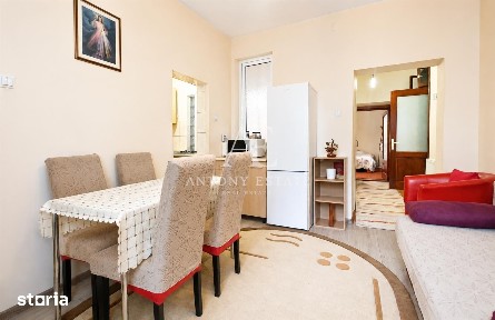 Apartament 3 camere | COMISION 0% | Mihai Pavel | Ultracentral