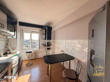 Apartament cu 3 camere de inchiriat in zona Cantemir - Oradea