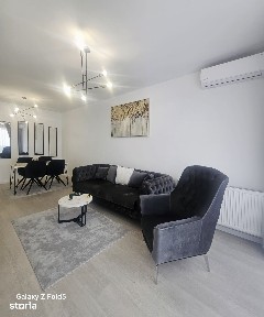 Apartament 2 camere de inchiriat, Prima Premium / str. Onestilor.