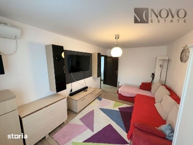 3 Camere Decomandat | Dristor | Metrou | AC | Boiler