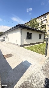 ZONA MANIU -casa parter noua 2025- cu aprox.5ari teren!