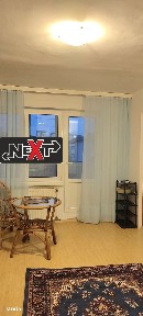 Garsoniera mobilata si utilata de închiriat